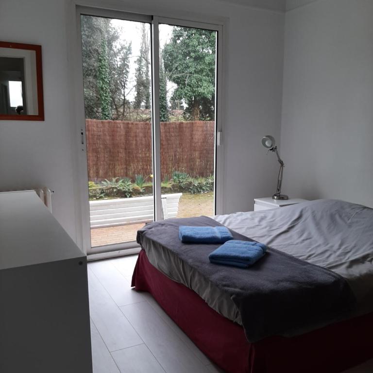 Appartement La Baule centre ville - Appartement 1 Chambre - 6