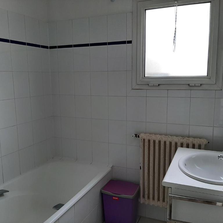 Appartement La Baule centre ville - Appartement 1 Chambre - 8