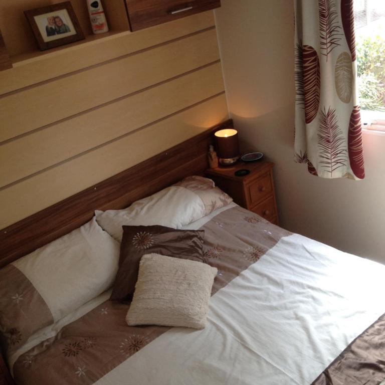 Magic Mobile Montourey, 3 chambres, 2 salles de bain, piscine disponible sur place - Mobile Home - 2