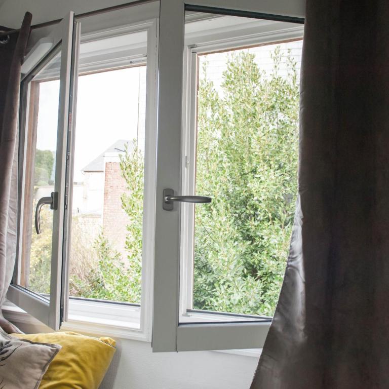 1er secret de Honfleur - Studio (3 Adultes) - 19