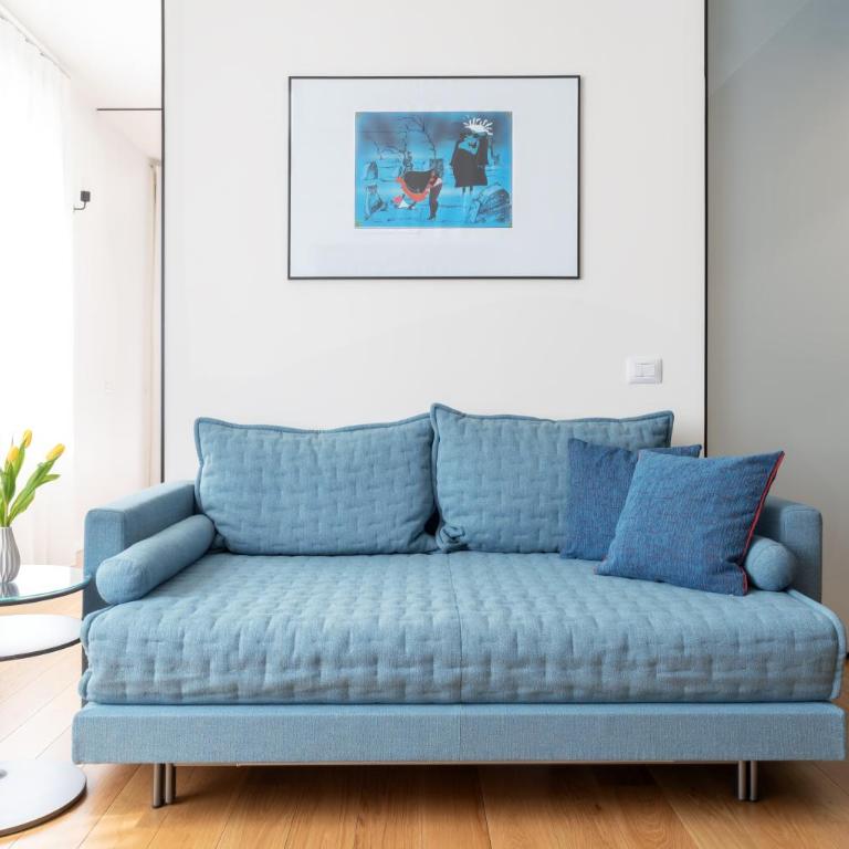 BMORE Duomo - Luxury Apartments near Duomo - Penthouse Apartment - 8