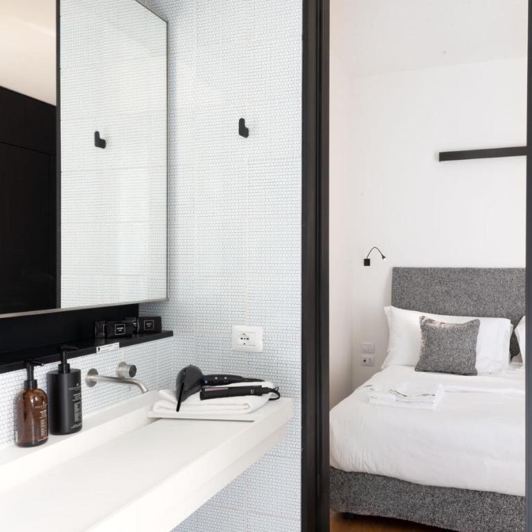 BMORE Duomo - Luxury Apartments near Duomo - Penthouse Apartment - 8