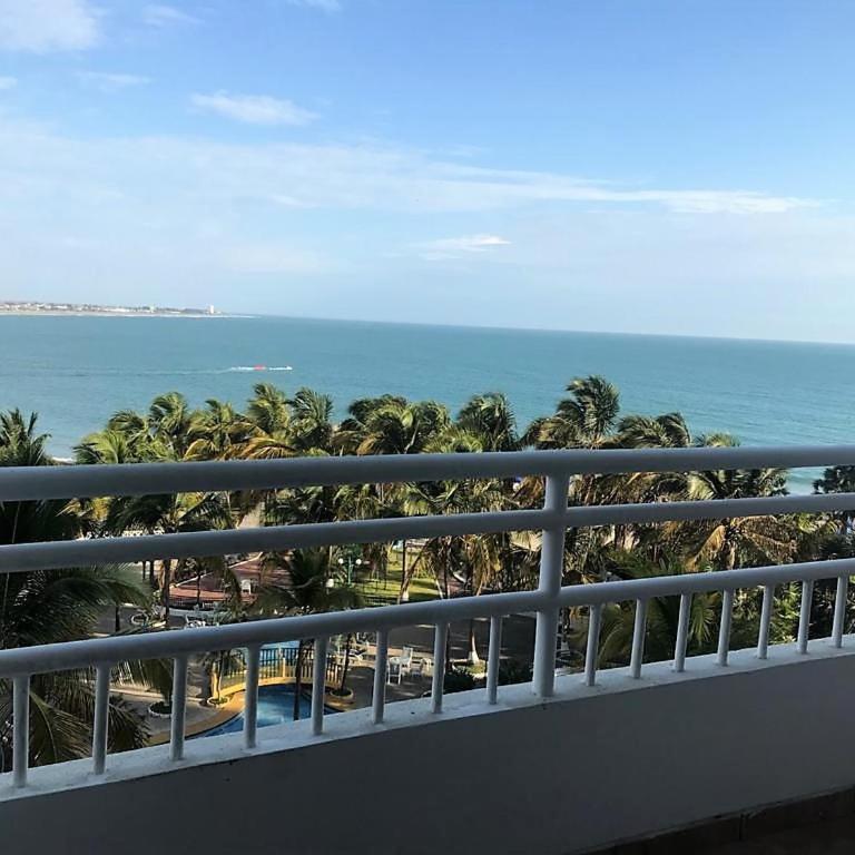 Departamento Carabelas de Colón - Apartamento de 2 dormitorios - 10