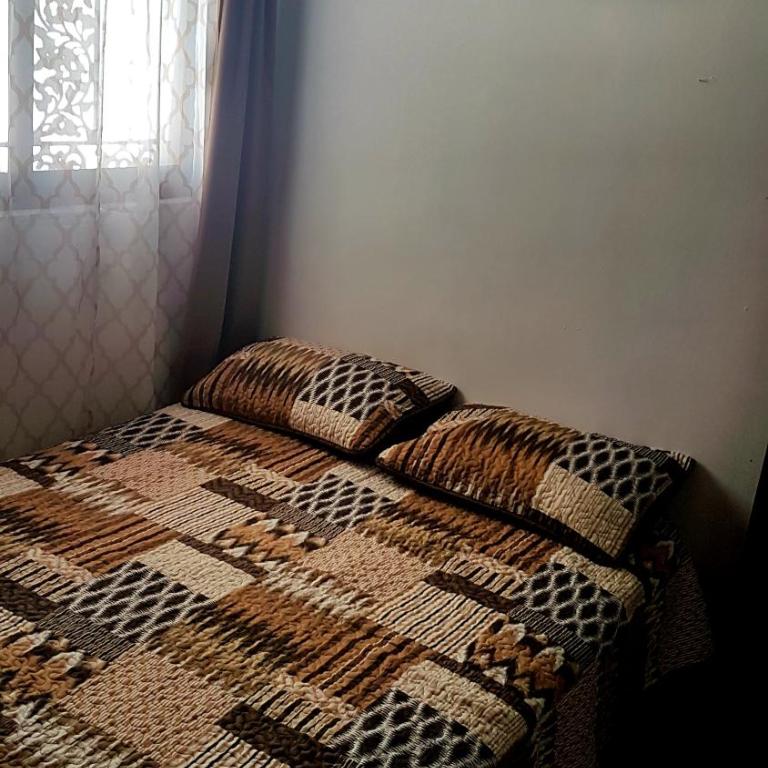 Casa amueblada - Mazatlán - Three-Bedroom House - 11