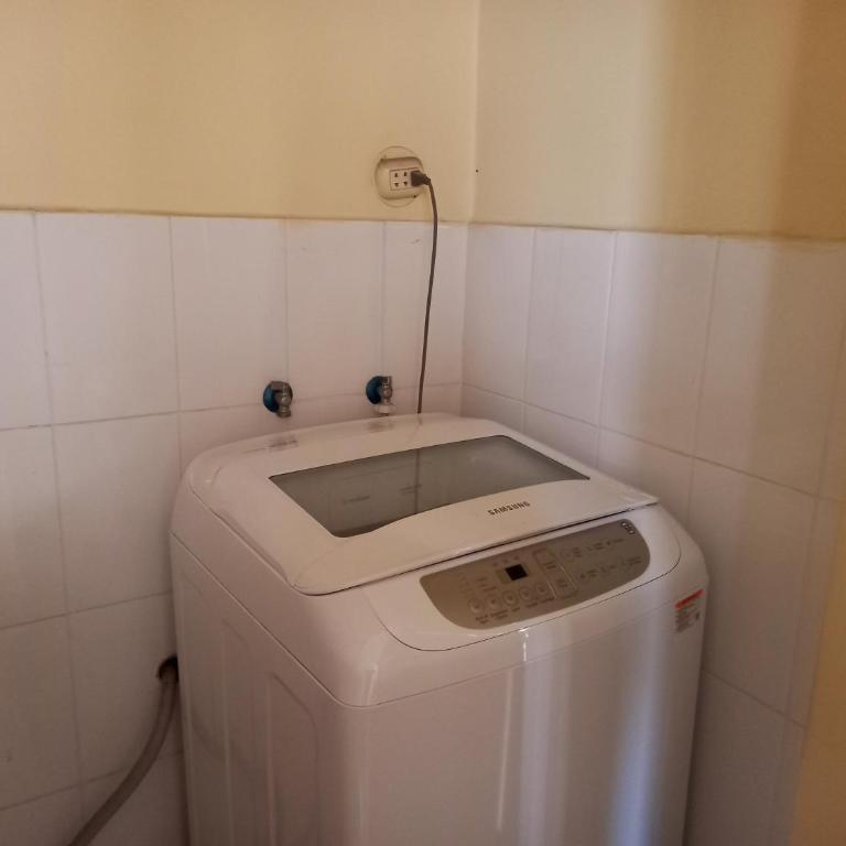 suite pardo CAA Miraflores - Apartamento de 2 dormitorios - 22