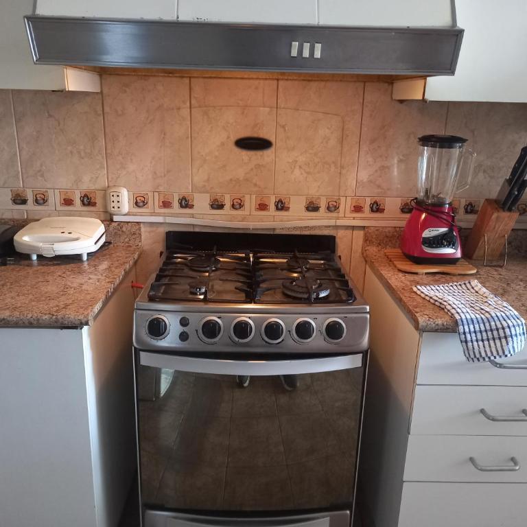 suite pardo CAA Miraflores - Apartamento de 2 dormitorios - 12