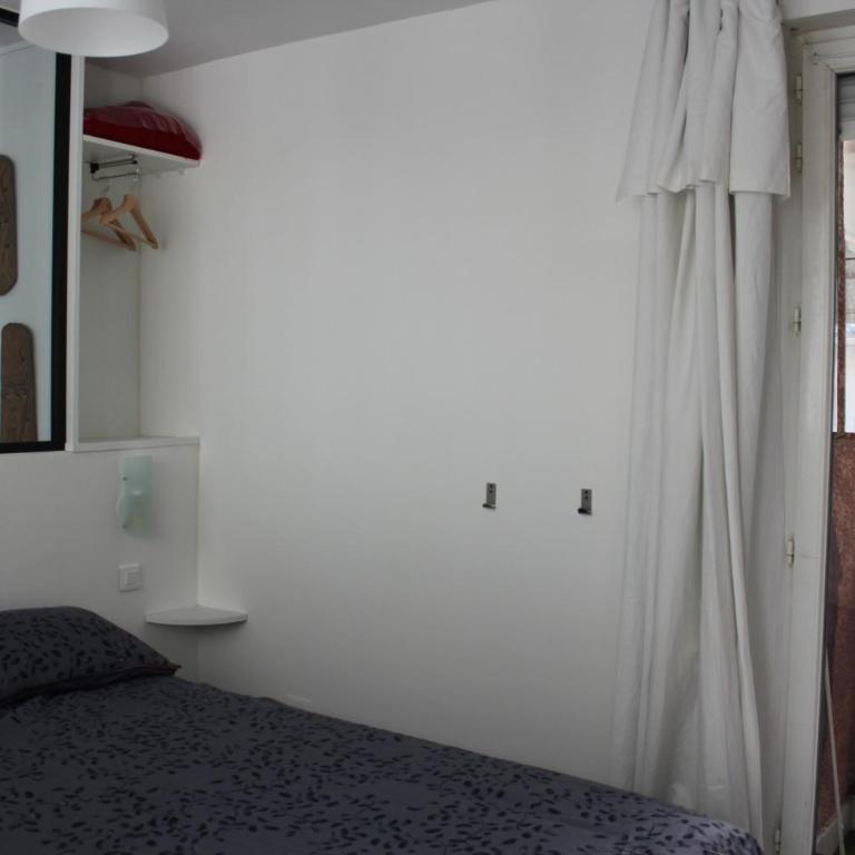 Arca Noae - Appartement 1 Chambre - 9