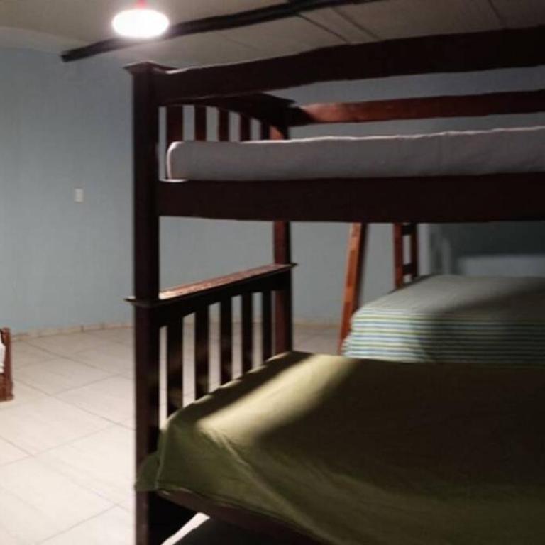 Cerca del aeropuerto de mty y parques industriales - Apartment mit 2 Schlafzimmern - 3