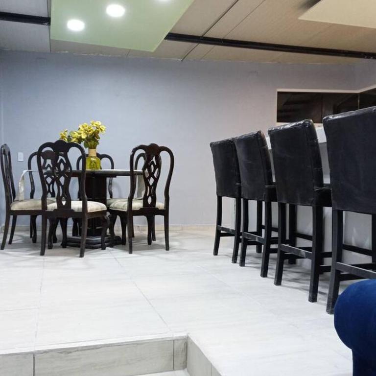 Cerca del aeropuerto de mty y parques industriales - Apartment mit 2 Schlafzimmern - 1