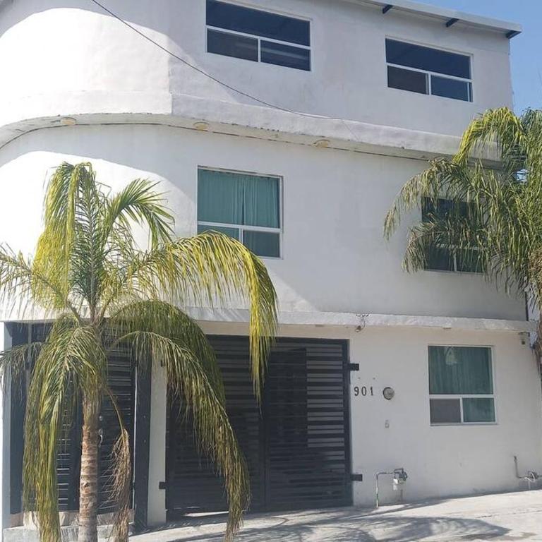 Cerca del aeropuerto de mty y parques industriales - Apartment mit 2 Schlafzimmern - 5