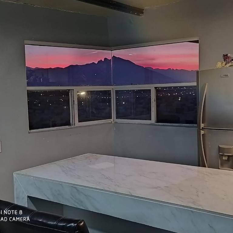 Cerca del aeropuerto de mty y parques industriales - Apartment mit 2 Schlafzimmern - 7