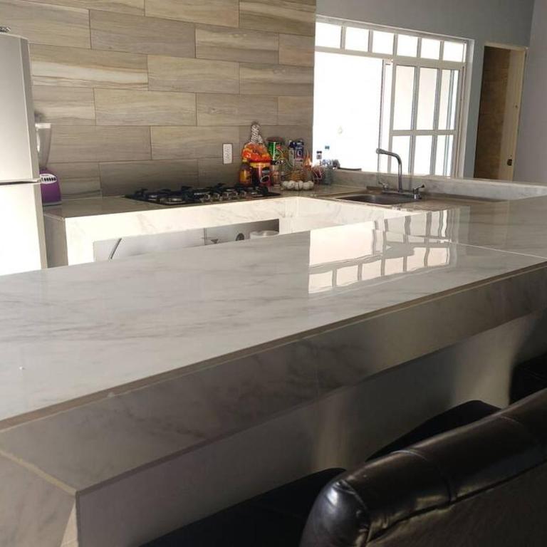Cerca del aeropuerto de mty y parques industriales - Apartment mit 2 Schlafzimmern - 8