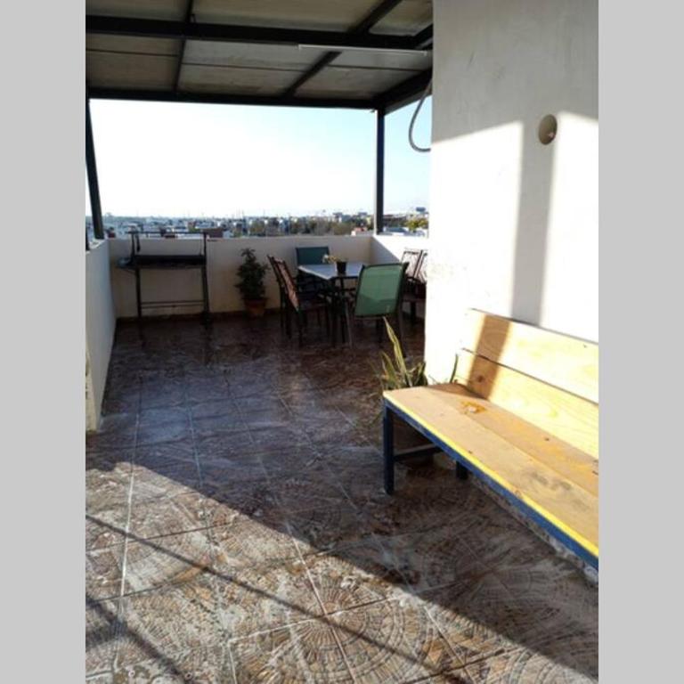Cerca del aeropuerto de mty y parques industriales - Apartment mit 2 Schlafzimmern - 9