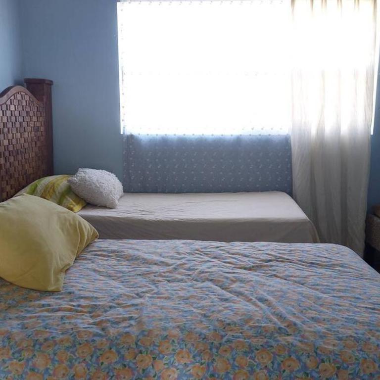 Cerca del aeropuerto de mty y parques industriales - Apartment mit 2 Schlafzimmern - 10