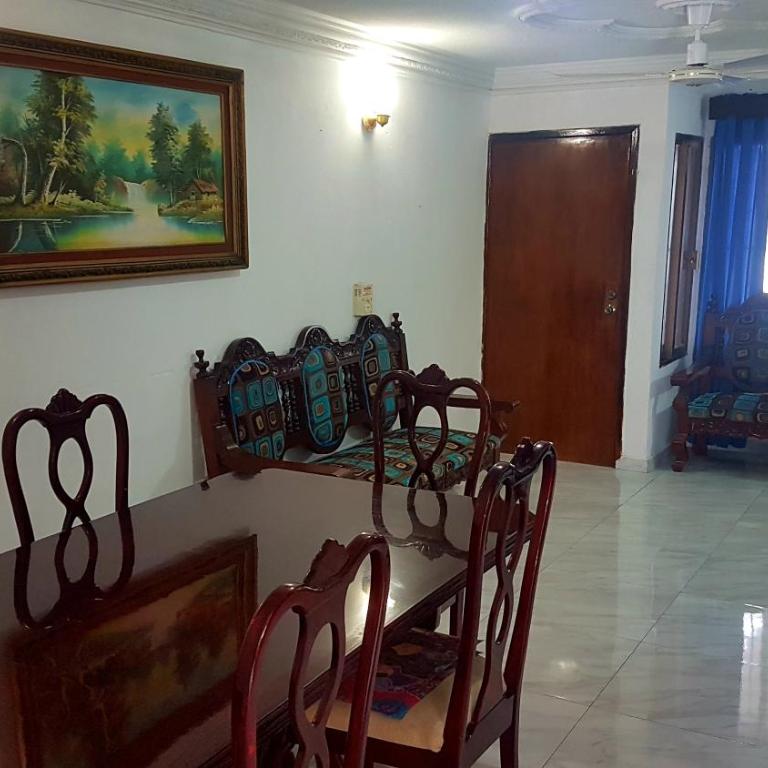 Casa amueblada - Mazatlán - Three-Bedroom House - 3