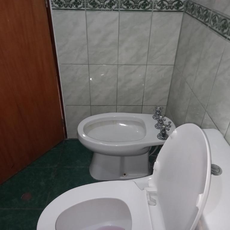 suite pardo CAA Miraflores - Apartamento de 2 dormitorios - 24