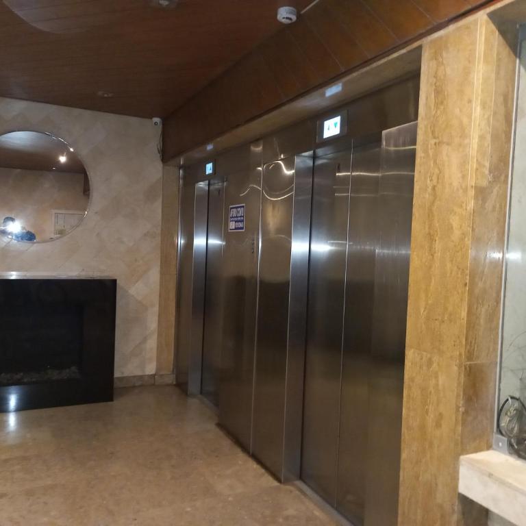 suite pardo CAA Miraflores - Apartamento de 2 dormitorios - 3