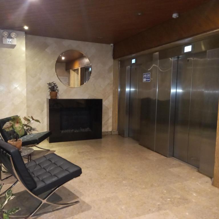 suite pardo CAA Miraflores - Apartamento de 2 dormitorios - 2
