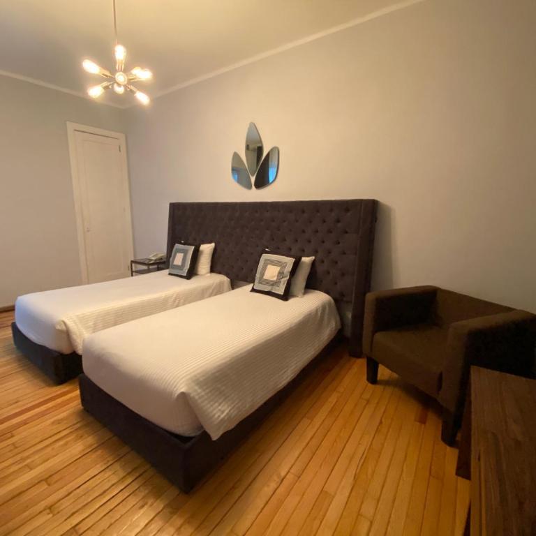 Suites Alcazar - Standard Twin Room - 2