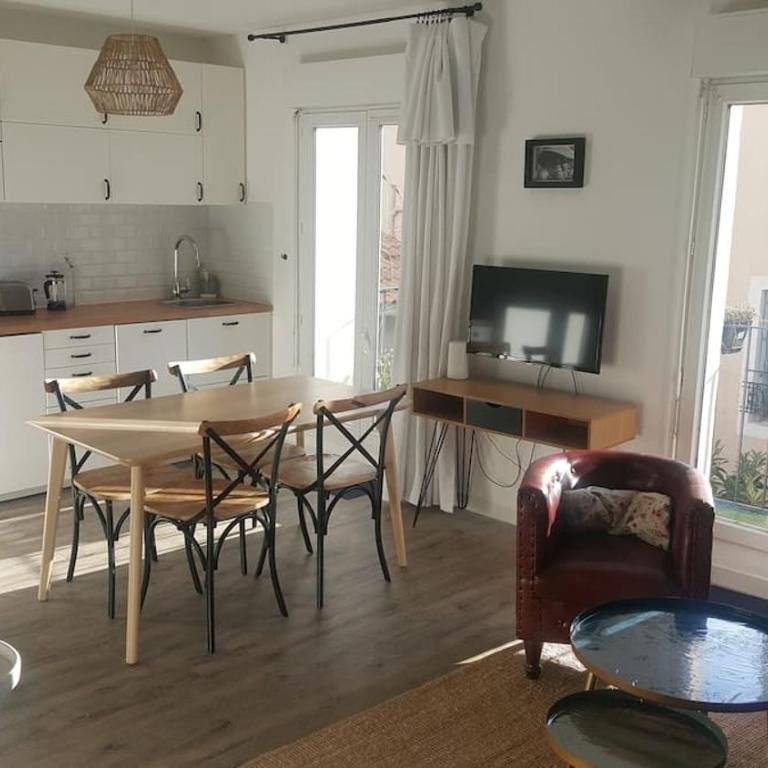Arca Noae - Appartement 1 Chambre - 1