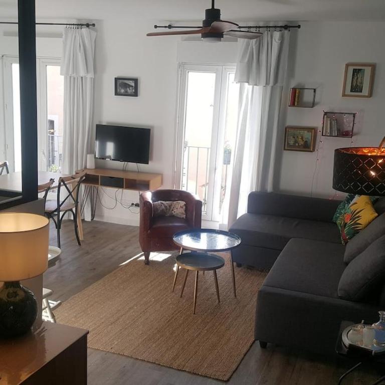 Arca Noae - Appartement 1 Chambre - 2