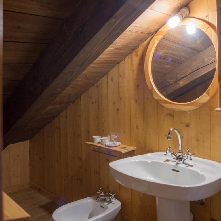 Mont Blanc Apartments - Apartment mit 3 Schlafzimmern - 1