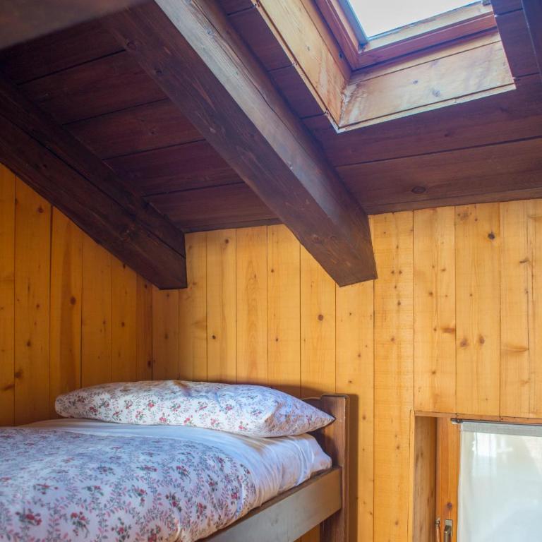 Mont Blanc Apartments - Apartment mit 3 Schlafzimmern - 12