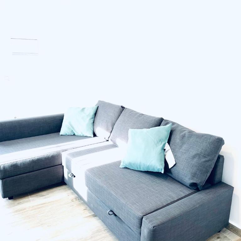 Super Exclusive Bungalow - Casa con 1 dormitorio - 15