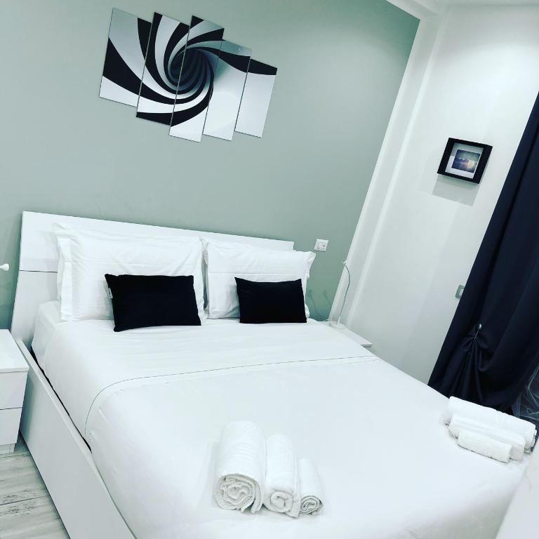One Hundred Rooms - Doppelzimmer - 1