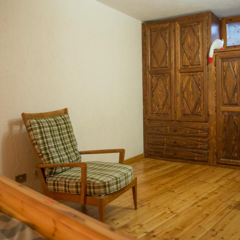 Mont Blanc Apartments - Apartment mit 1 Schlafzimmer - 2