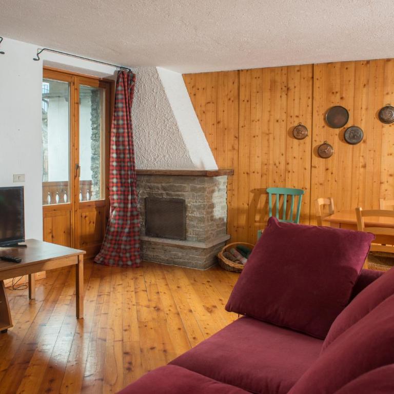 Mont Blanc Apartments - Superior Apartment - 1