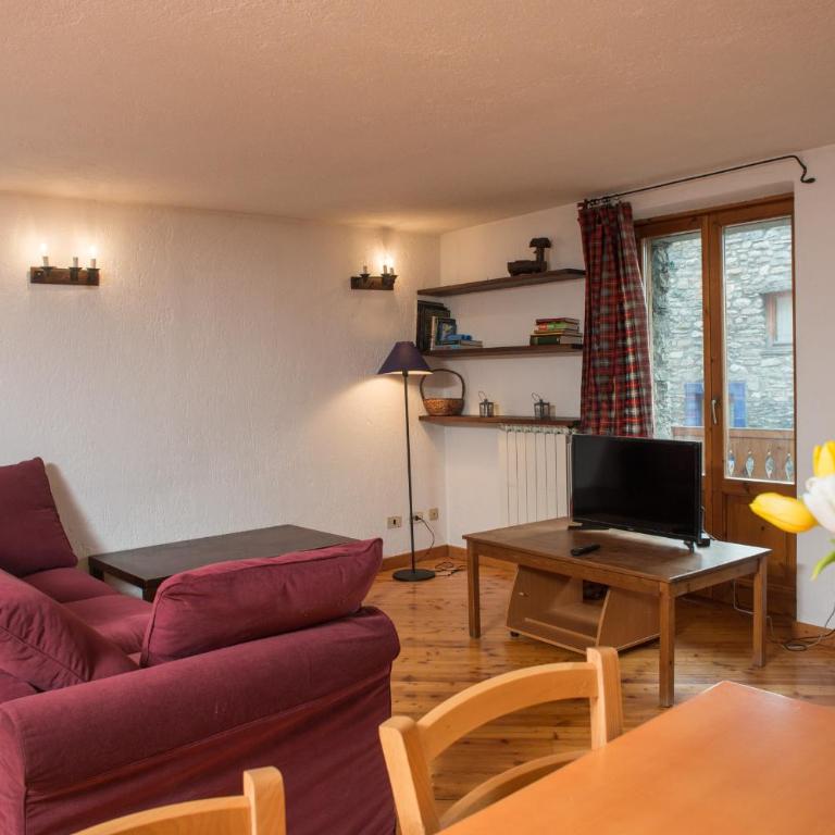 Mont Blanc Apartments - Superior Apartment - 2
