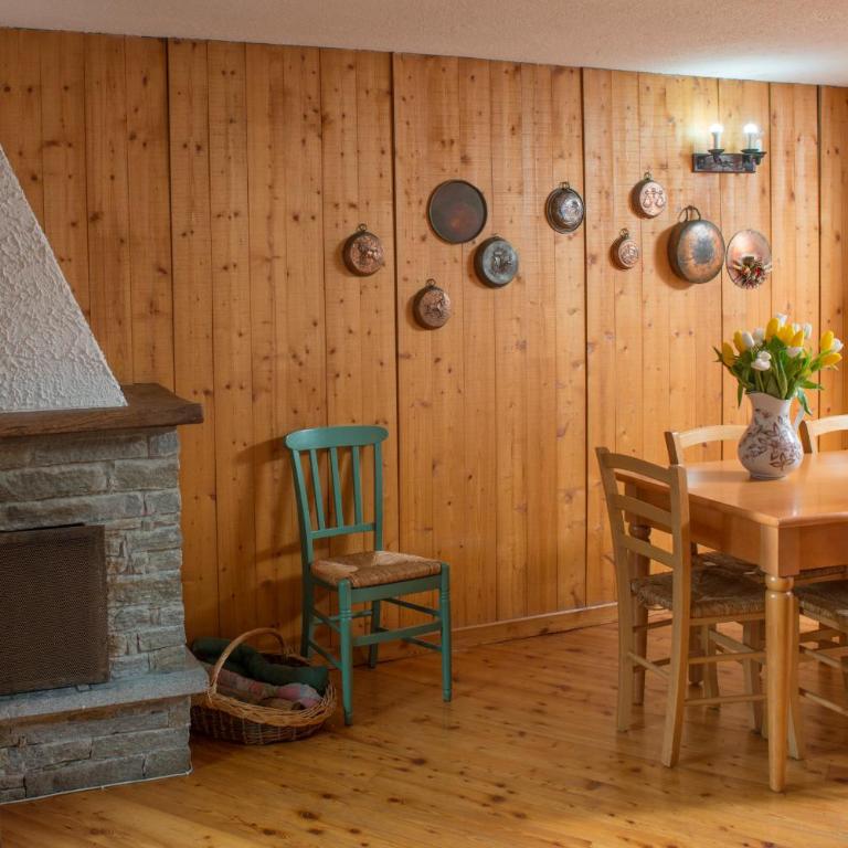 Mont Blanc Apartments - Superior Apartment - 3
