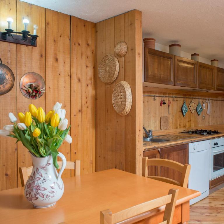 Mont Blanc Apartments - Superior Apartment - 5