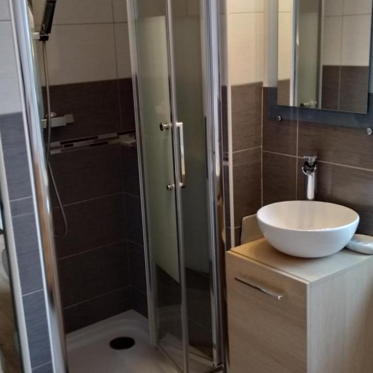 Cabourg, Hypercentre, 2 pièces Cosy - One-Bedroom Apartment - 15