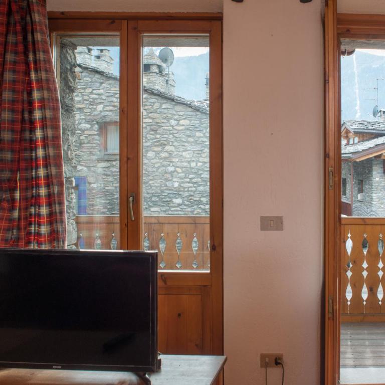 Mont Blanc Apartments - Superior Apartment - 7