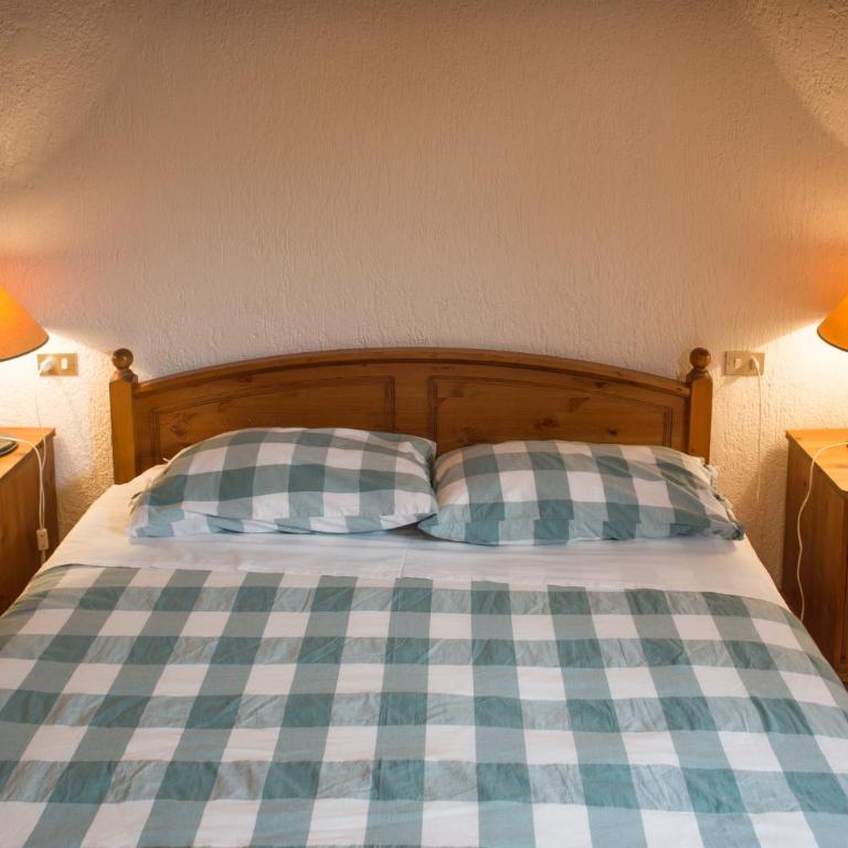 Mont Blanc Apartments - Superior Apartment - 8