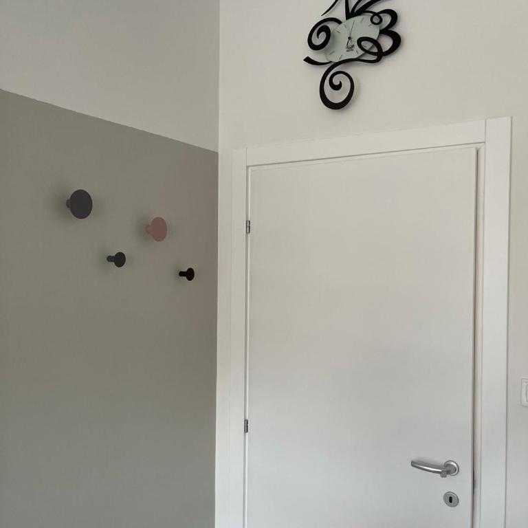 Casa Vittoria - Am Siegesplatz - Apartment mit 1 Schlafzimmer - 8