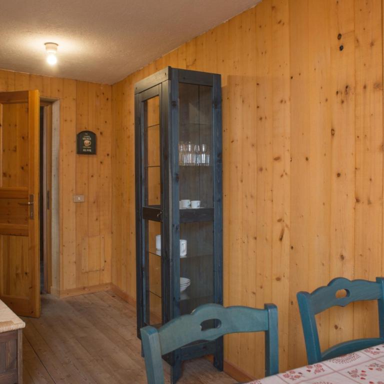 Mont Blanc Apartments - Apartment mit 1 Schlafzimmer - 1
