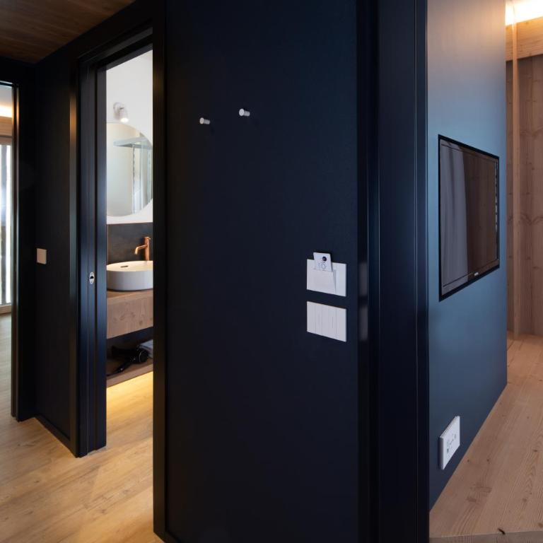 Moon Eco B&B - Junior Suite con Balcone - 8