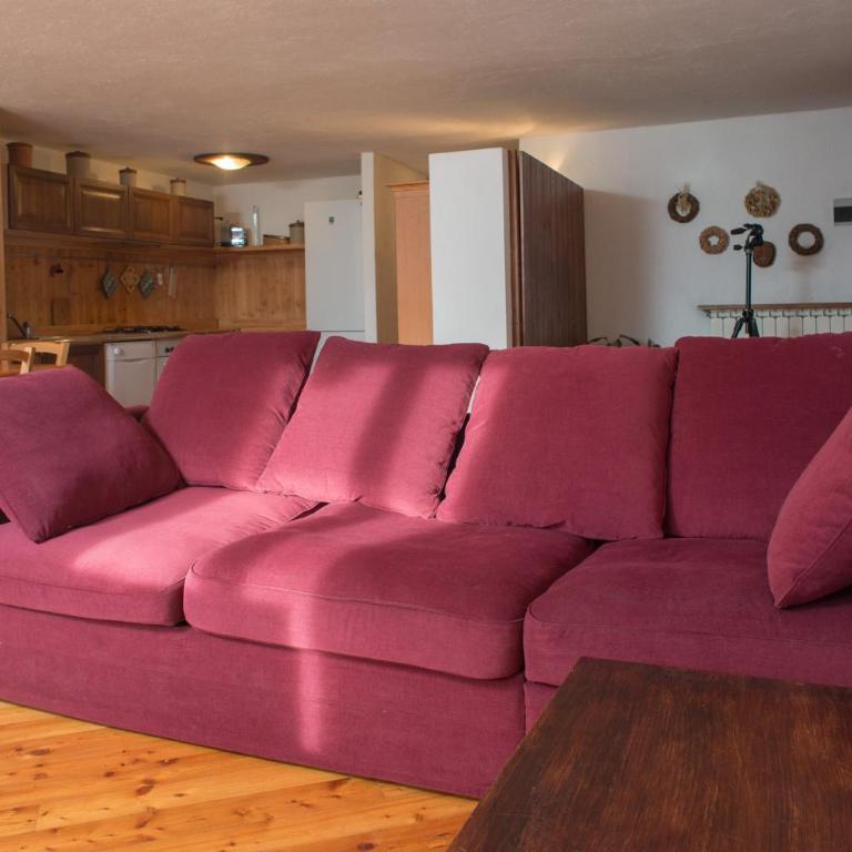 Mont Blanc Apartments - Superior Apartment - 10