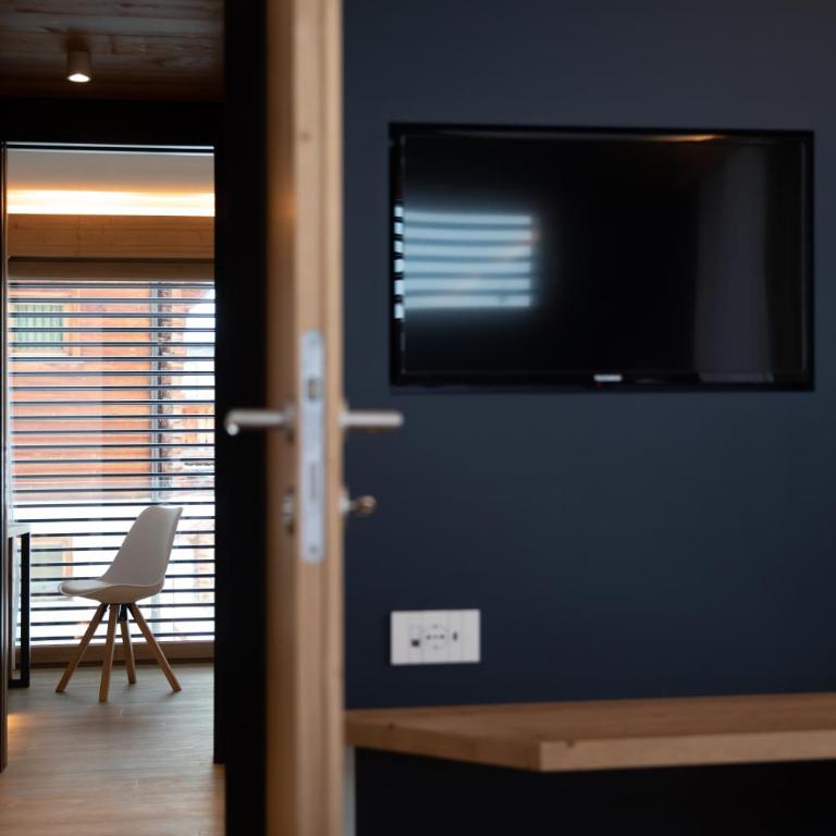 Moon Eco B&B - Junior Suite con Balcone - 7