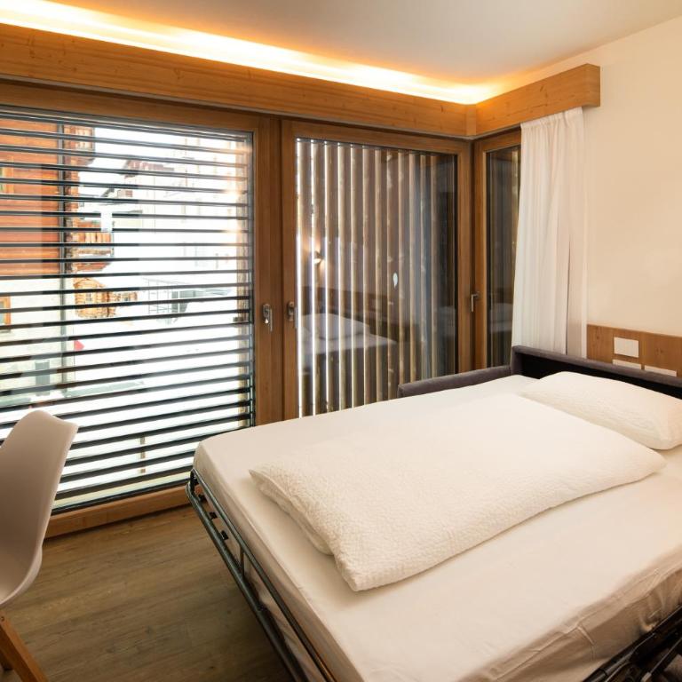 Moon Eco B&B - Junior Suite con Balcone - 6