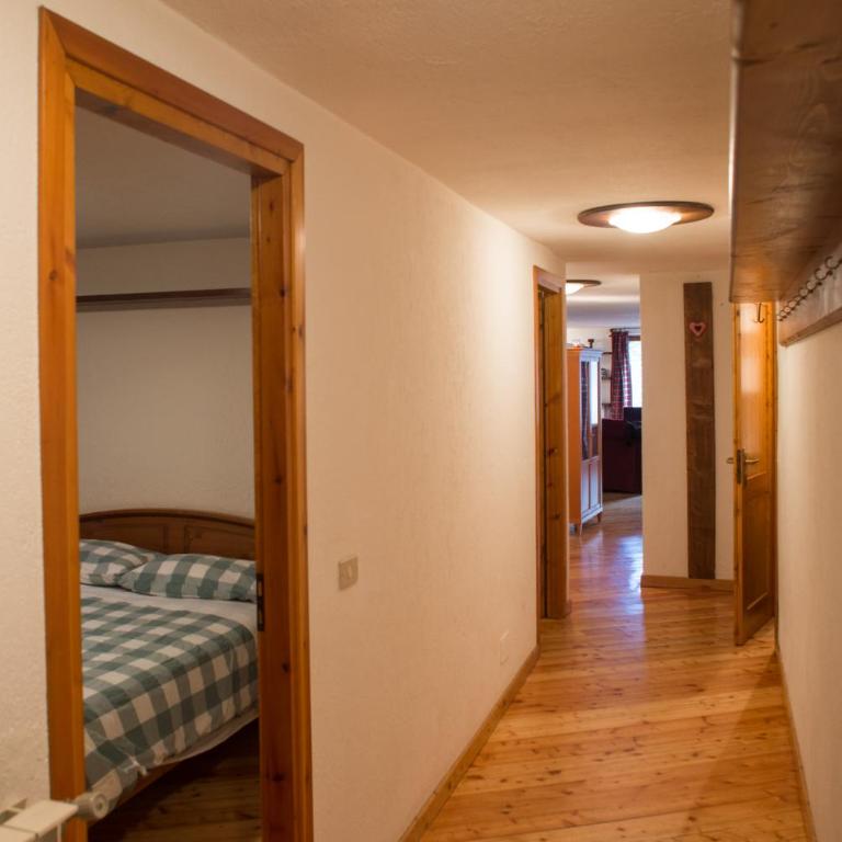 Mont Blanc Apartments - Superior Apartment - 12