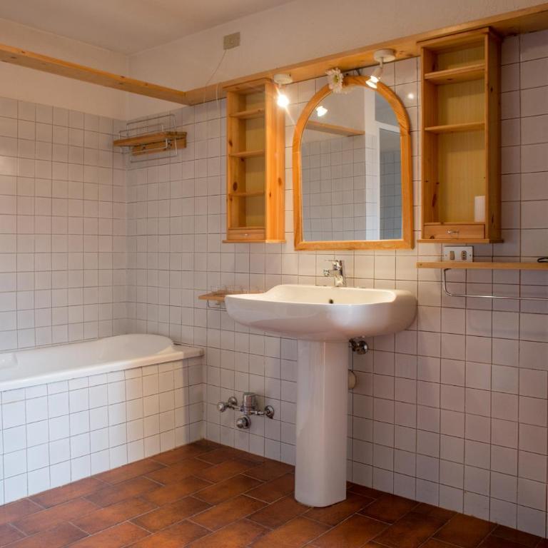 Mont Blanc Apartments - Superior Apartment - 11