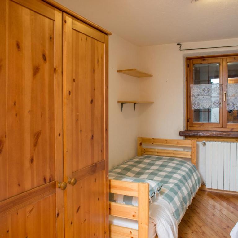 Mont Blanc Apartments - Superior Apartment - 13