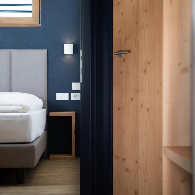 Moon Eco B&B - Junior Suite con Balcone - 9