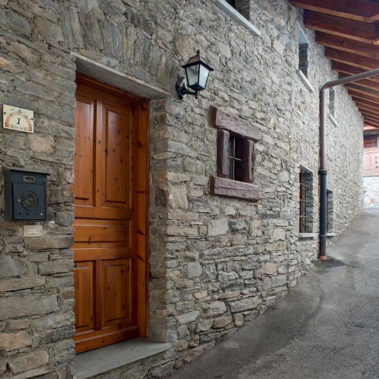 Mont Blanc Apartments - Superior Apartment - 15