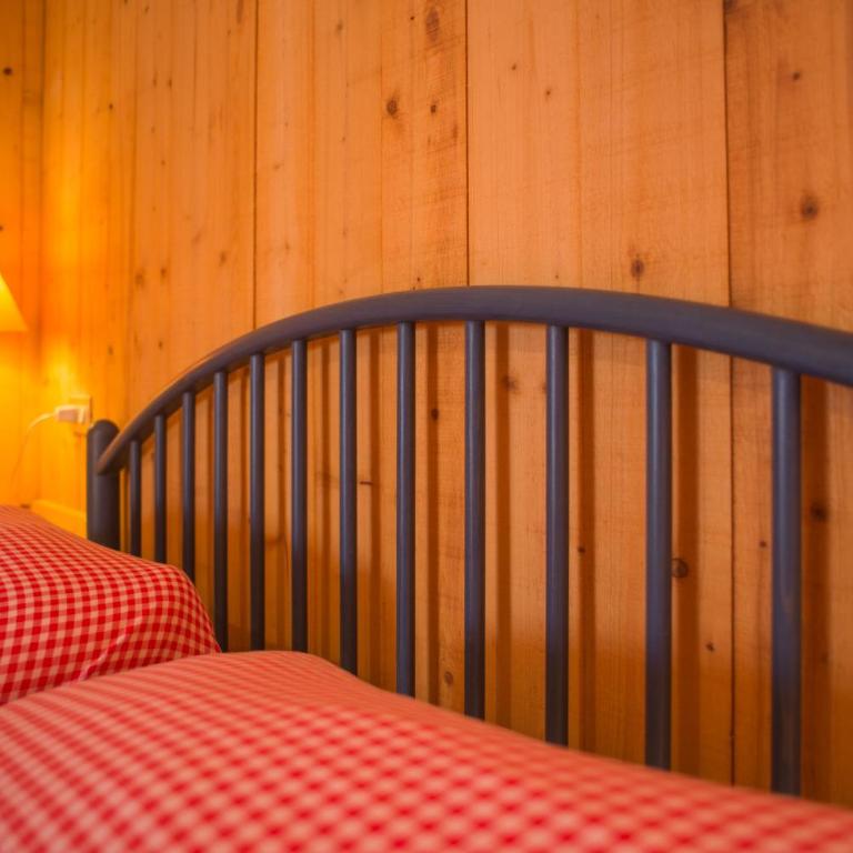 Mont Blanc Apartments - Apartment mit 1 Schlafzimmer - 7