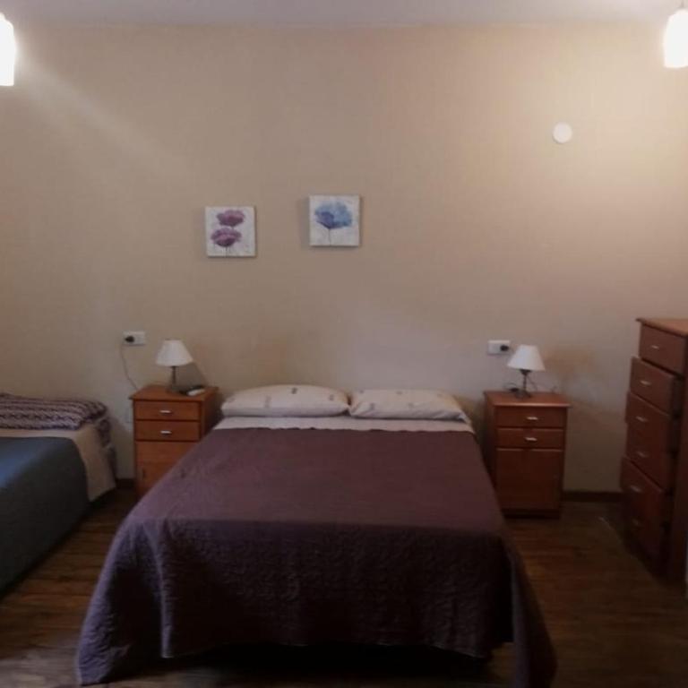 Pescadores Departamentos - Apartamento de 1 dormitorio - 3